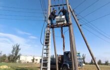 تحديات فنية تهدد استقرار الكهرباء في غات رغم استمرار الخدمة