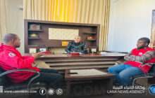 تنسيق لاستخراج البطاقات الصحية للعمال وفق الاشتراطات الصحية في مرزق