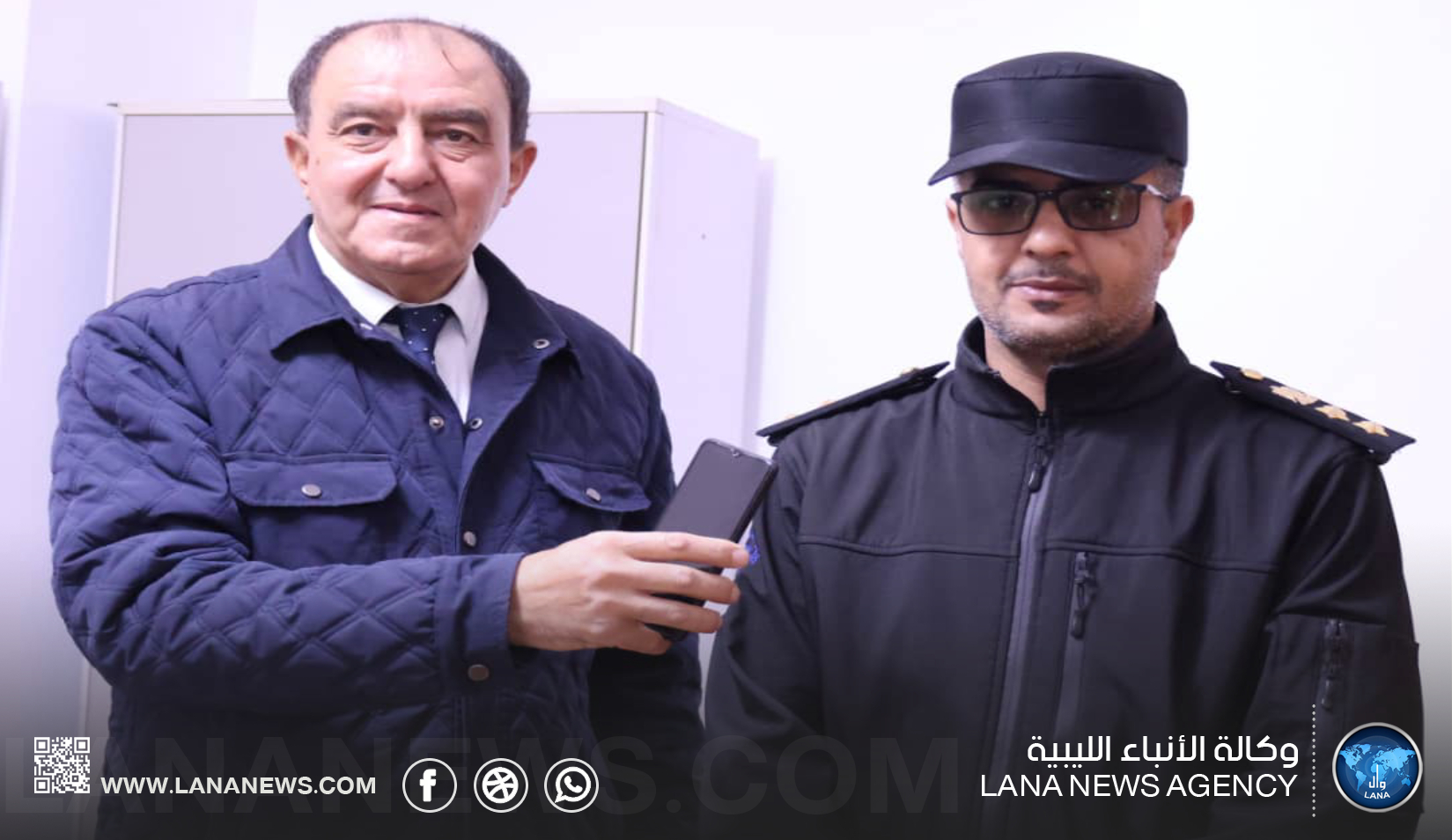 الحرس البلدي سرت: انتهاء محصول جالو وراء ارتفاع أسعار الطماطم