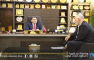 وزير العمل يُوجه بضرورة رفع كفاءة المكاتب وخدمة المواطنين