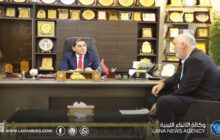 وزير العمل يُوجه بضرورة رفع كفاءة المكاتب وخدمة المواطنين