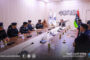 مشاركات محلية ودولية بمعرض المجتمع المدني الرابع