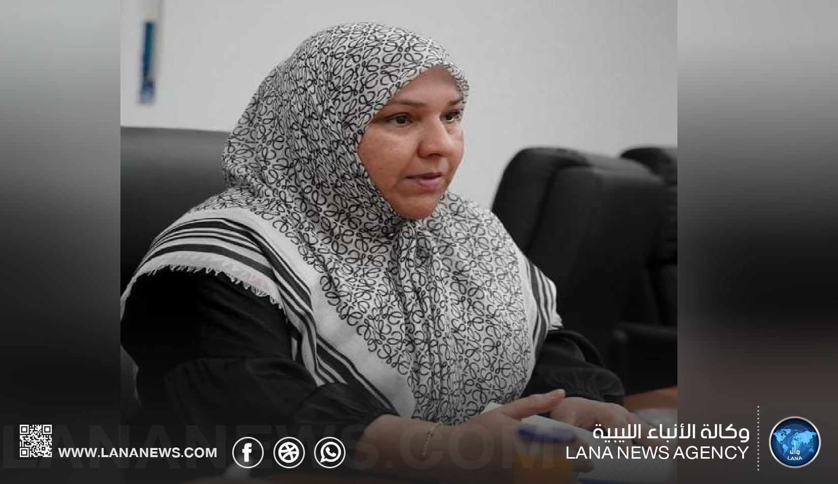 خبيرة تُحذّر من تفاقم التشوه الحضري بسبب ضعف التنفيذ في بنغازي
