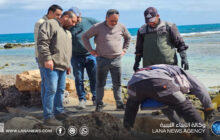 استعدادات استباقية في سرت لمواجهةِ تقلبات الطقس