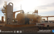 كوادر ليبية تنجح في حفر أول بئر أفقي بإشراف شركة سرت