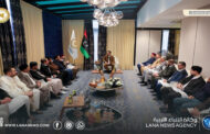 مدير صندوق التنمية يُشدّد على تسريع الإنجاز وتوسيع نطاق المشروعات