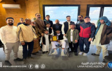 الاتحاد الفرعي بسرت يُواصل دعم ذوي الإعاقة ويُعزّز مشاركتهم الرياضية