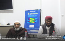 بيت فزّان ومكتب الأوقاف يُطلقان حِوارًا شبابيًا حول التنمية والوعي الديني