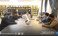 وزير العمل يُشدّد على رفع كفاءة الأداء لضمان تحقيق النتائج المستهدفة