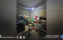 مكتب الصحة بجنزور يكشف مُخالفات غذائية ويتخذ إجراءات قانونية