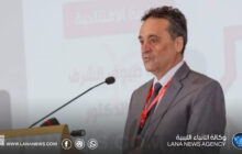 الغويل يدعو للتحرك العاجل ويحذر من تهديدات الناقلة قبالة زوارة