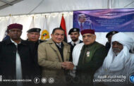 وزير الداخلية يُؤكد أهمية العمل بروح الفريق لتعزيز الأداء الأمني