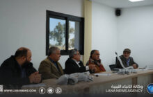 جامعة سرت تستعد لاستقبال الفصل الدراسي الجديد