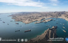 مضيق هرمز: بوابة استراتيجية للتجارة البحرية منذ العصور الإسلامية