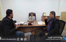 جامعة سرت تُؤكد على تطوير الجانب التطبيقي في تعليم الإعلام