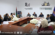 بنغازي تستعد لاستضافة المؤتمر العلمي الاقتصادي الأول يونيو المقبل