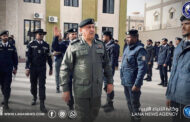 مدير أمن سبها يُشدّد على استتباب الأمن ومُتابعةِ تنفيذ الخُطط الميدانية