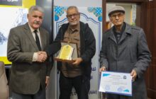 صالون وكالة الأنباء الليبية الثقافي يستضيف الكاتب والقاص محمد العنيزي