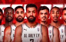 الأهلي بنغازي يبدأ تحدي دوري أفريقيا لكرة السلة بمواجهة تايجرز الرواندي