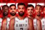 منتخب ليبيا يواجه النيجر وديا ضمن معسكر المغرب
