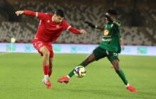 الأهلي بنغازي يفوز على الأنوار بهدفين في المباراة المؤجلة من الأسبوع الأول