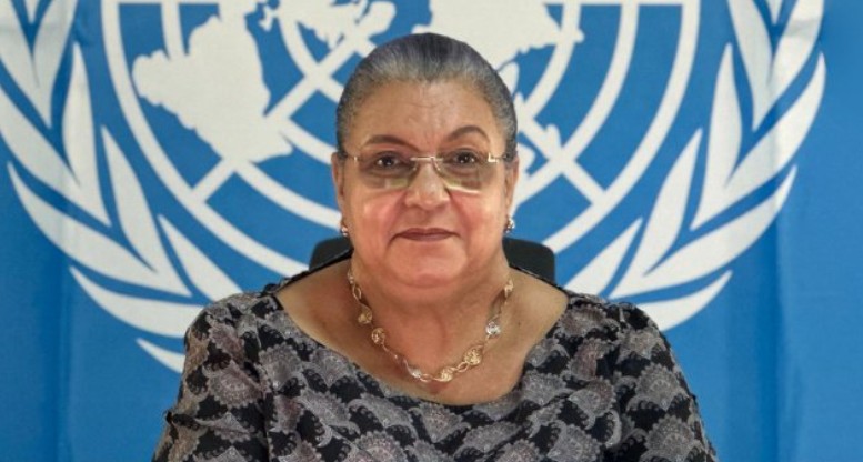 مبعوثة الأمم المتحدة تهنئ الليبيين بعيد الفطر وتدعو لتعزيز السلام والاستقرار