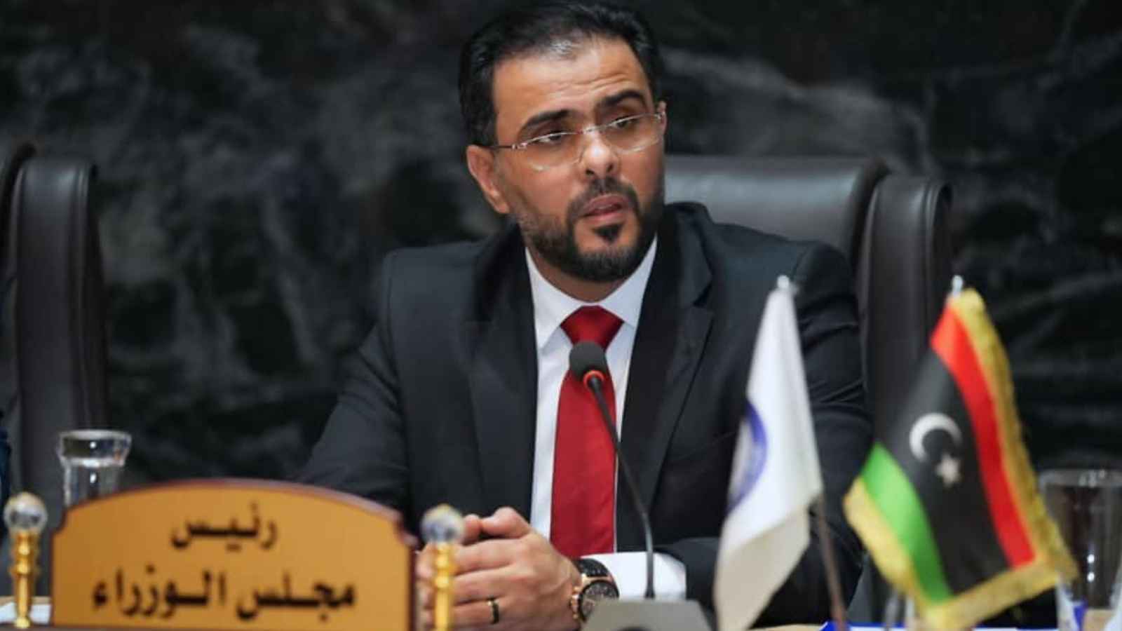 رئيس مجلس الوزراء بالحكومة الليبية يُحدد عطلة عيد الفطر المبارك بقرار رسمي