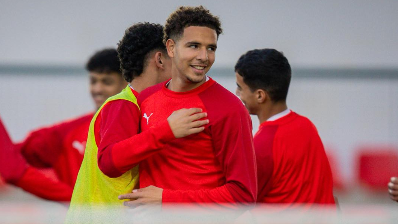 انطلاق تصفيات شمال أفريقيا للناشئين المؤهلة لأمم أفريقيا في بنغازي غدا