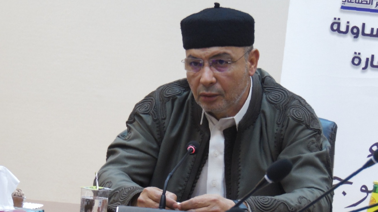 جهاز النهر الصناعي يعلن عن صيانة كبرى على مسار إجدابيا – بنغازي