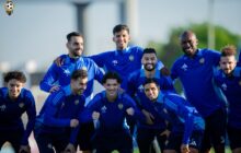 منتخب ليبيا يواجه النيجر وديا ضمن معسكر المغرب