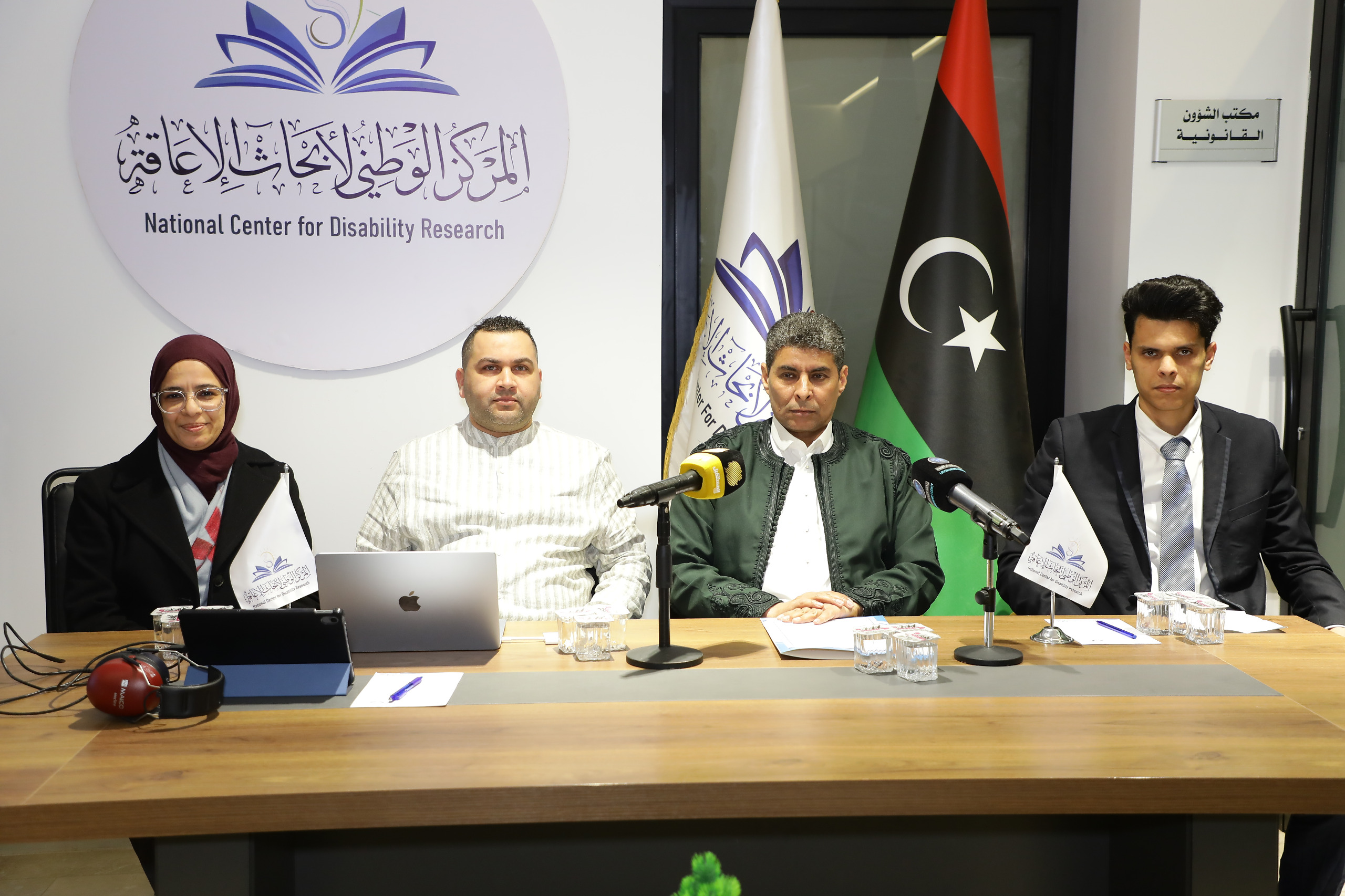 72% من تلاميذ بنغازي يجتازون فحص السمع ضمن حملة وطنية