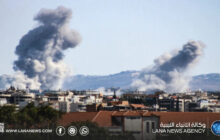 صحة لبنان: قتلى وجرحى في غارات الضاحية والجنوب