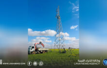 وزارة الكهرباء تنهي أعمال صيانة في بنغازي والأبيار