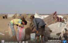 الأمم المتحدة : الجوع يهدد حياة ملايين من الشعب اليمني