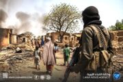 مقتل أكثر من 29 شخصاً في هجوم دموي لداعش في نيجيريا