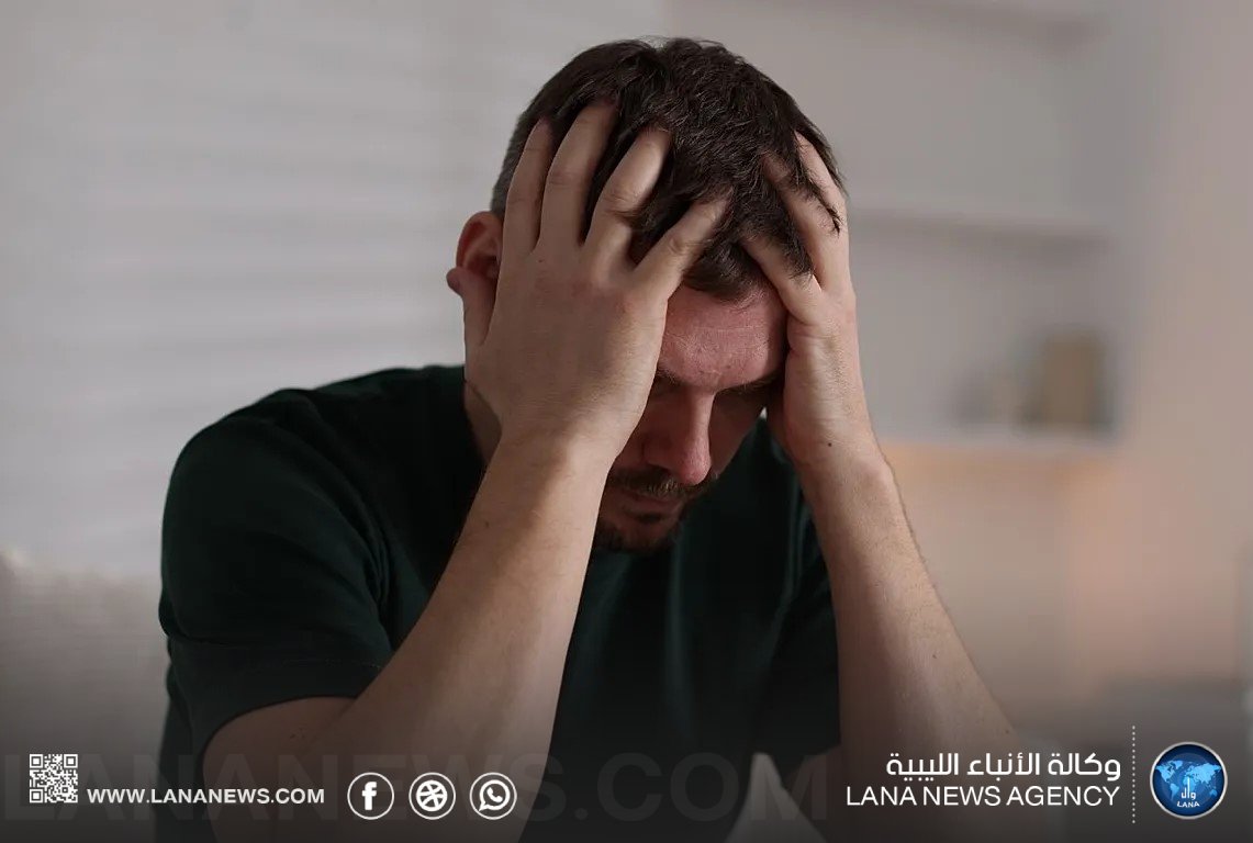 الأضطرابات النفسية تغزو أوروبا وتكاليف علاجها تتجاوز 76 مليار يورو سنويا