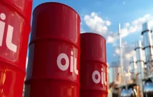 ارتفاع أسعار النفط وسط تصعيد عسكري أمريكي ضد إيران