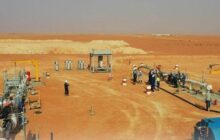 مؤسسة النفط تعلن عن اكتشاف نفطي جديد في حوض غدامس