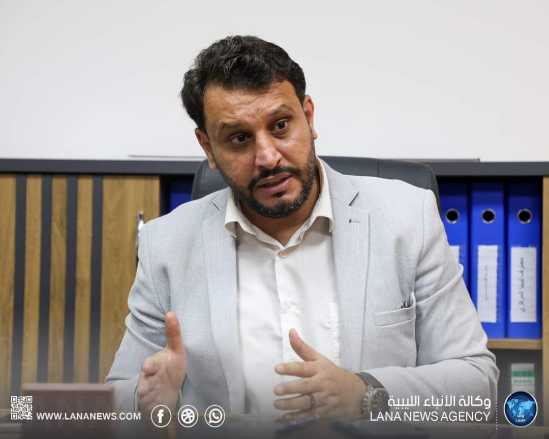 توقعات بارتفاع درجات الحرارة في ليبيا وحوض المتوسط خلال صيف 2026