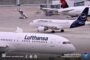 «لوفتهانزا» تقلص رحلاتها الجوية جراء أزمة نقص امدادات الوقود