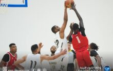 ثلاث مواجهات اليوم الثلاثاء في سداسي السلة بدرنة