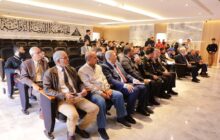 تعزيز بيئة العمل النفسية محور ندوة ببنغازي بمناسبة اليوم العالمي للصحة والسلامة المهنية