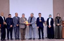 احتفالية اليوم العالمي للمسرح في مصراتة تعزز الإبداع والتواصل الثقافي