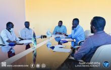 بلدية غات تعتمد يوم 16 أبريل ليكون فعالية صحية سنوية