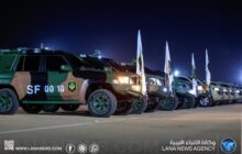 وحدات من القوات المسلحة تستعد للمشاركة في تمرين «فلينتلوك»