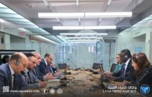 محافظ المركزي يؤكد للبنك الدولي جاهزية المصرف للتقييم الدولي