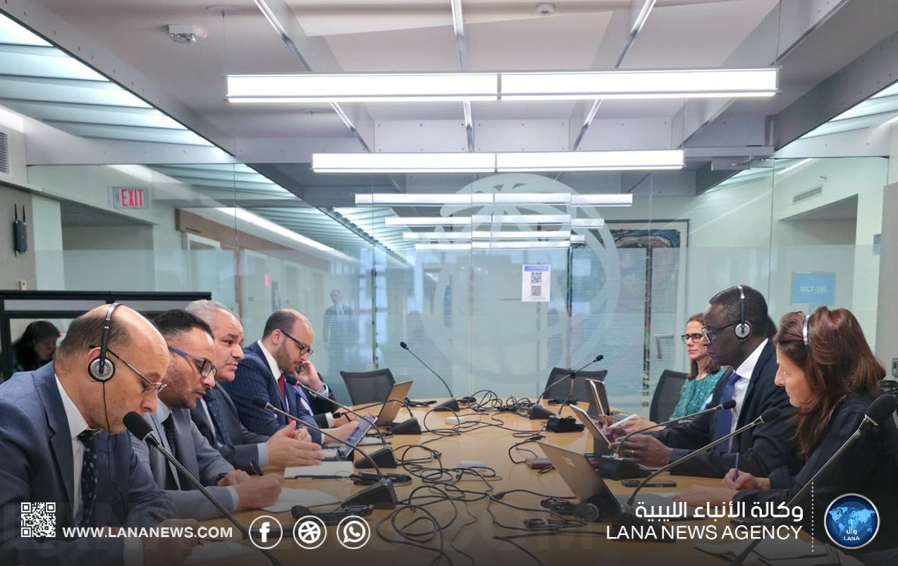 محافظ المركزي يؤكد للبنك الدولي جاهزية المصرف للتقييم الدولي