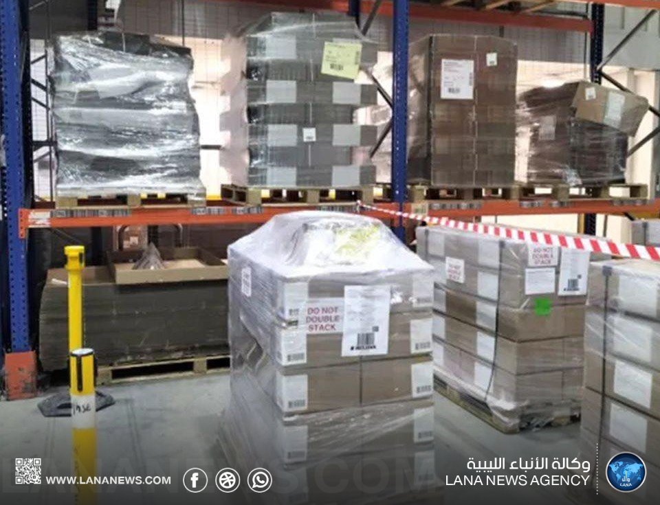 هيئة مكافحة السرطان تعلن وصول أدوية حديثة لعلاج الأورام