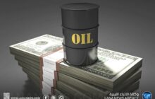 ارتفاع النفط والدولار جراء عودة التوتر في الشرق الأوسط