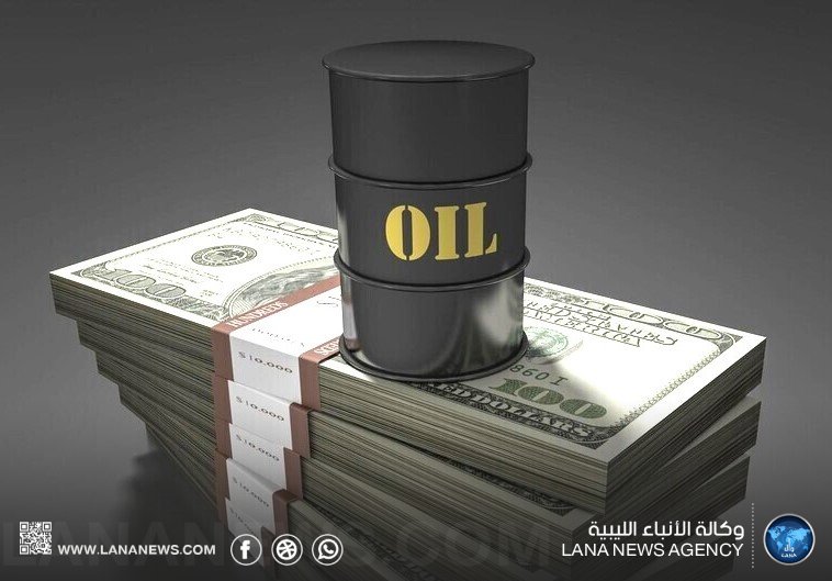 ارتفاع النفط والدولار جراء عودة التوتر في الشرق الأوسط